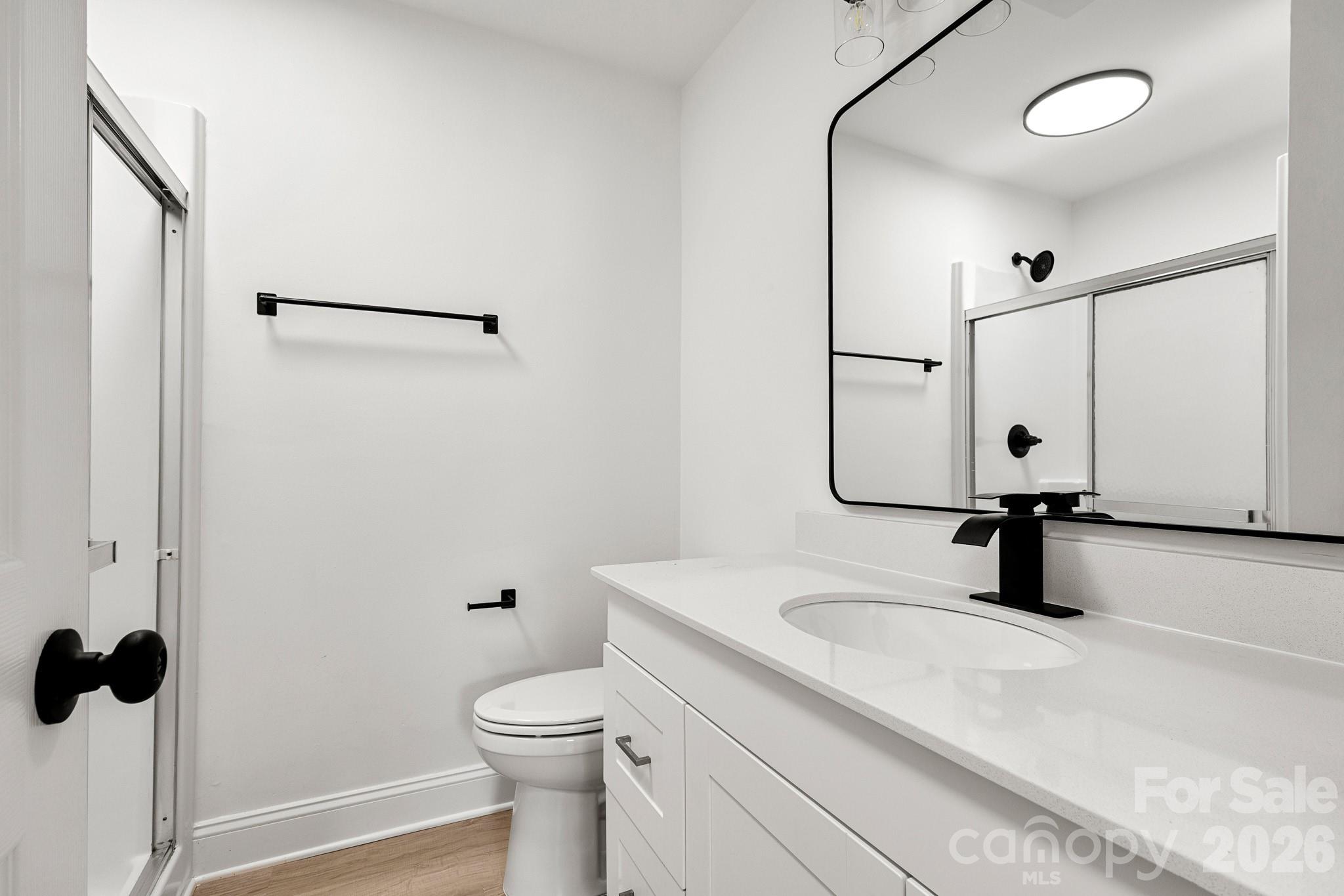 Inglewood - Residential