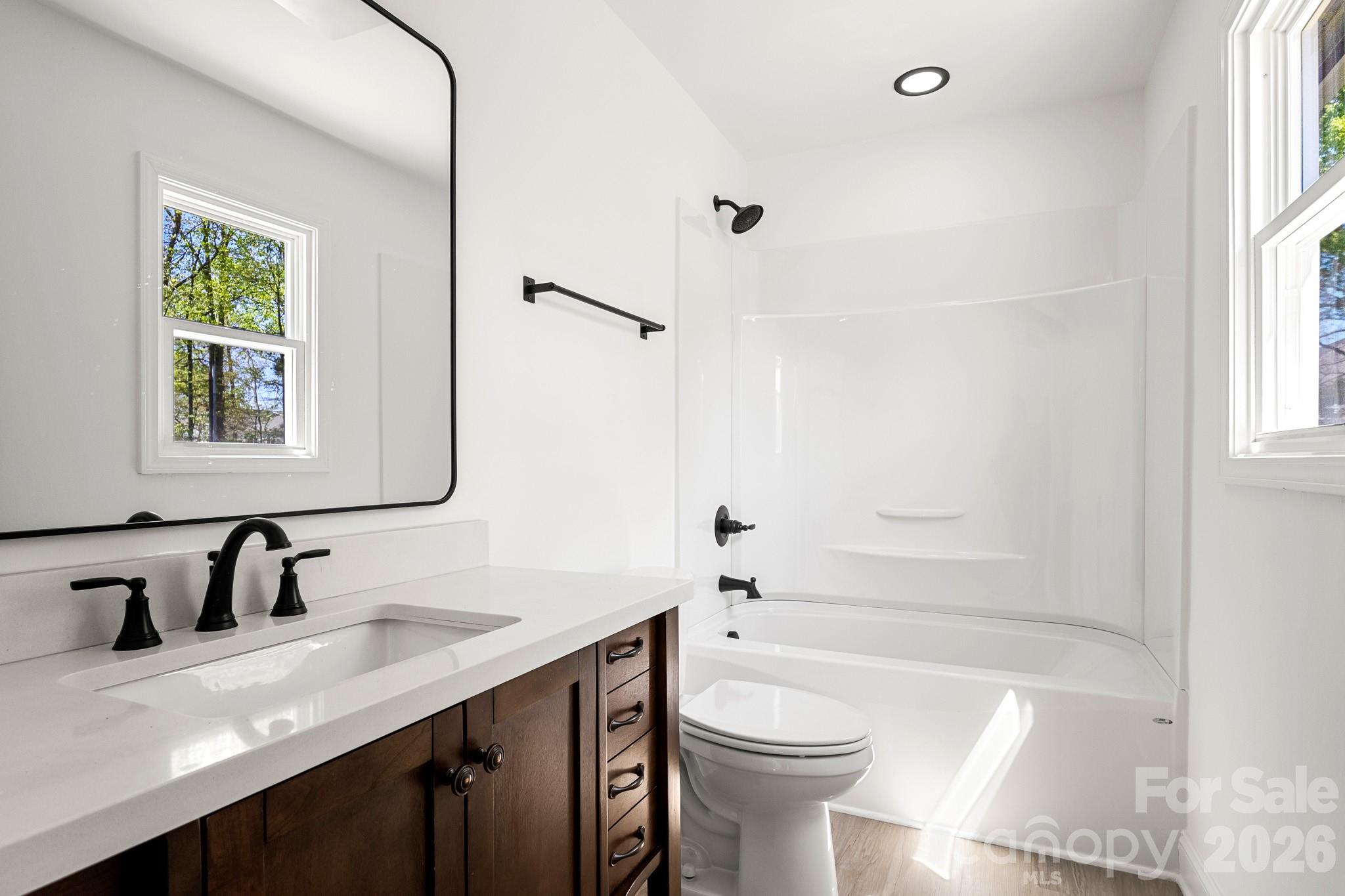 Inglewood - Residential