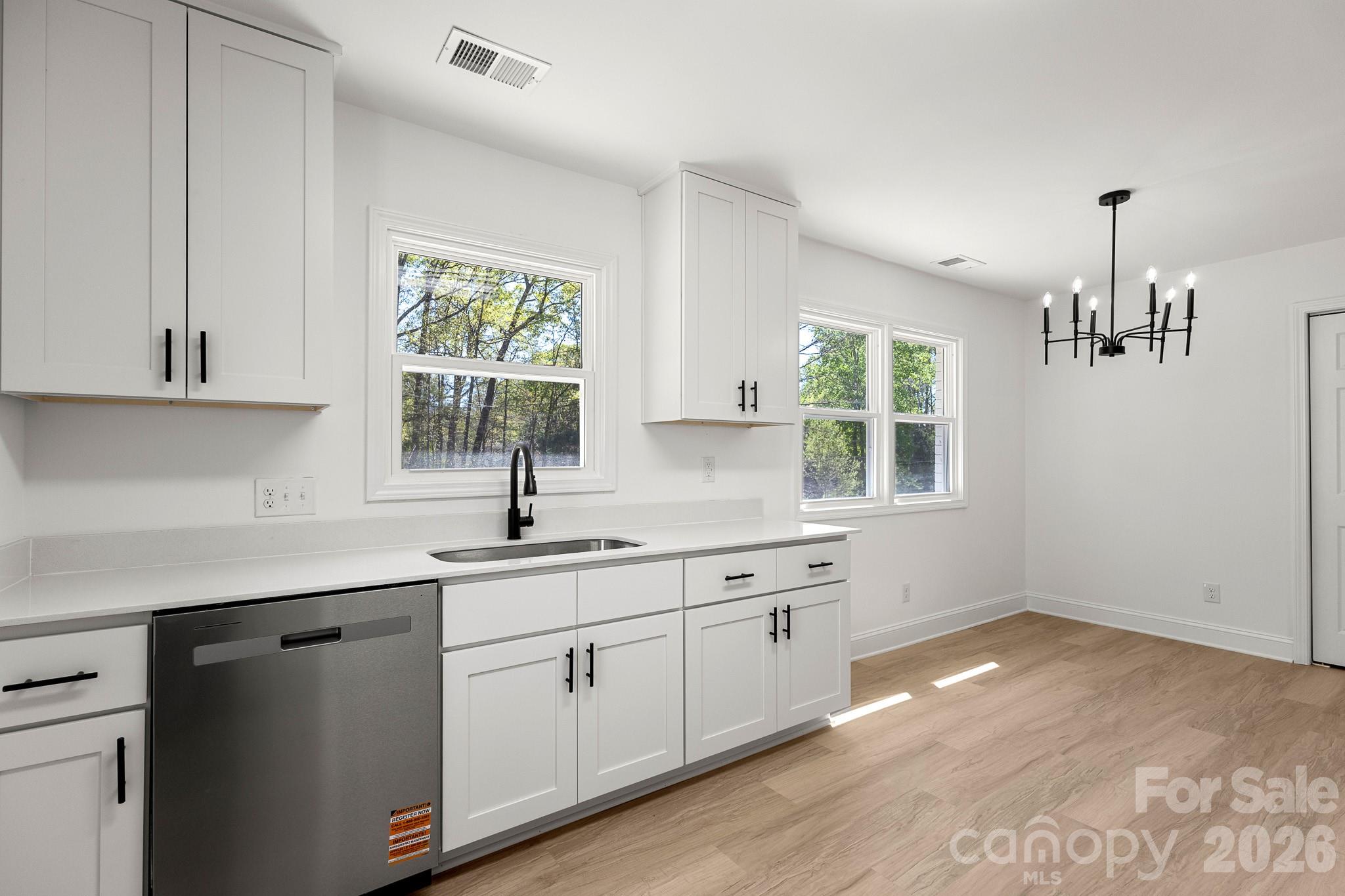 Inglewood - Residential