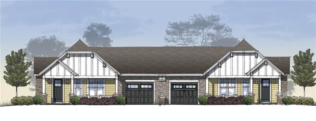 Ecusta Crossing - Residential