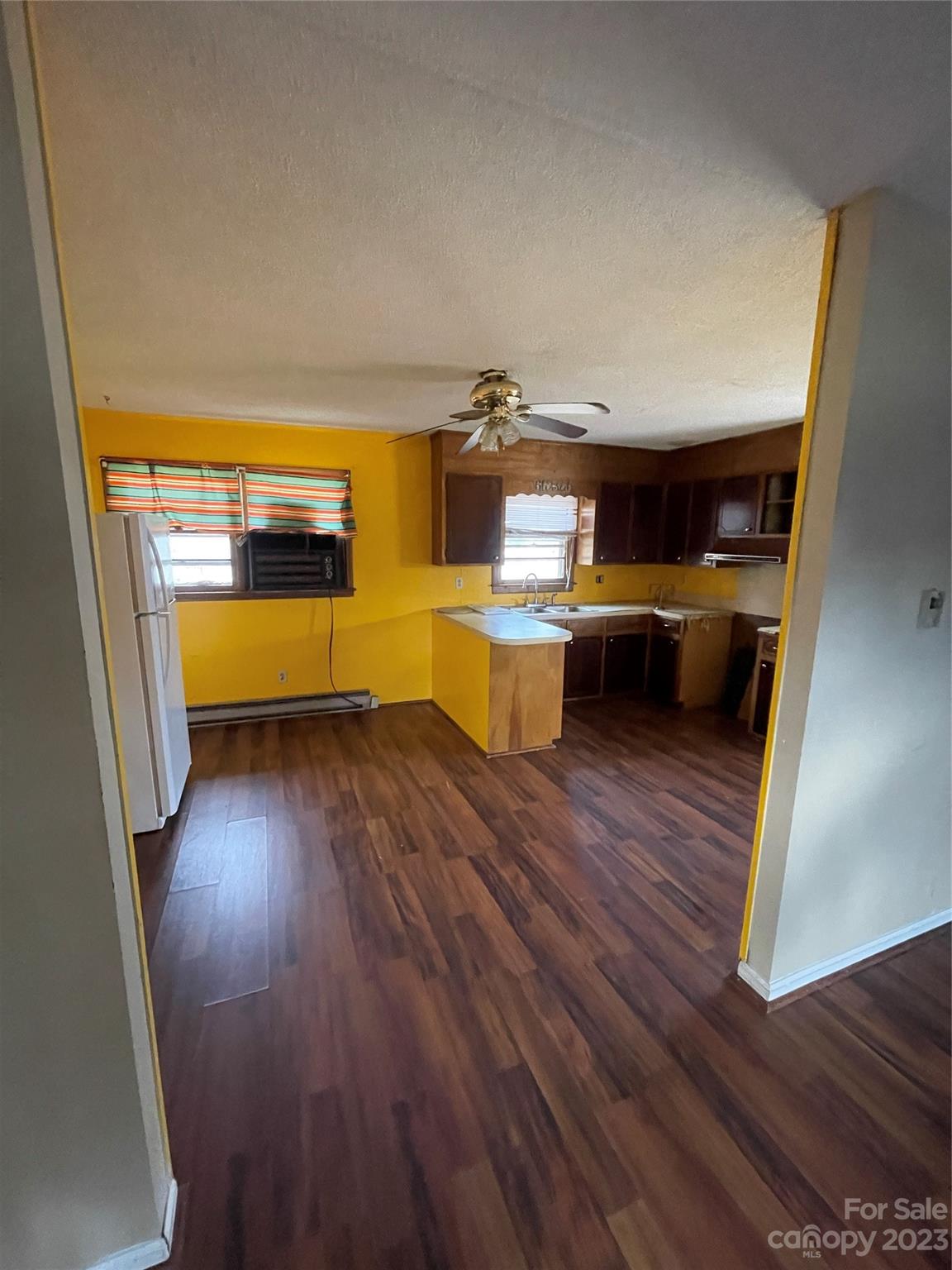 Cedar Grove - Residential