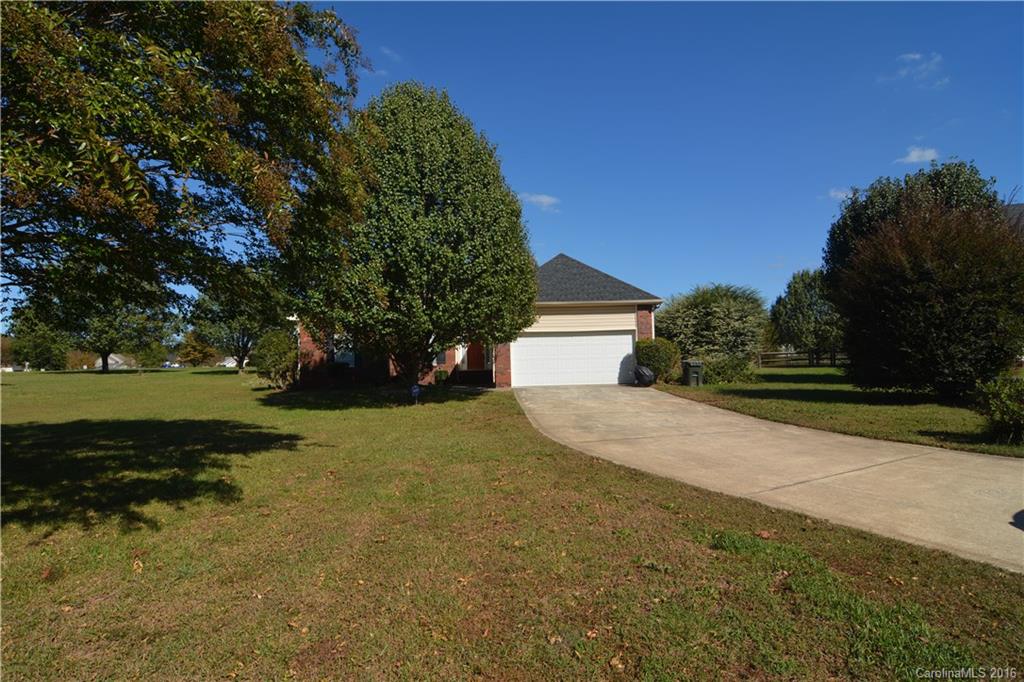 Brooks Farm - Residential