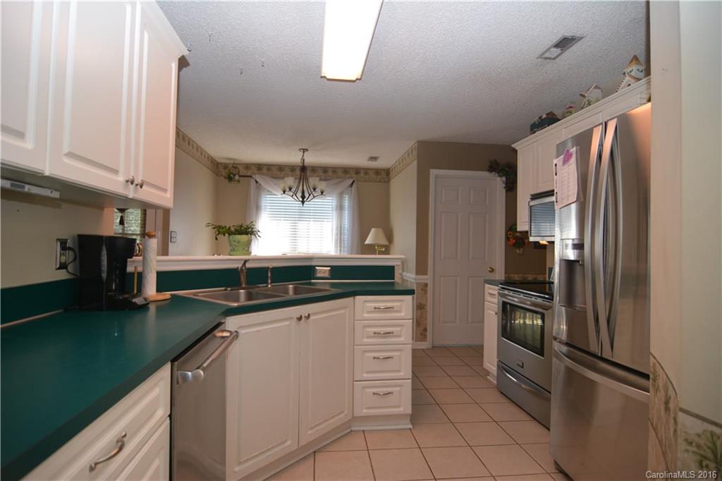 Brooks Farm - Residential