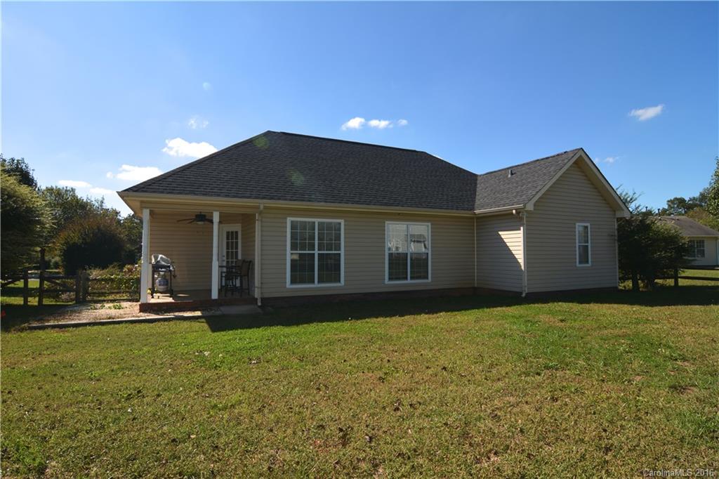 Brooks Farm - Residential