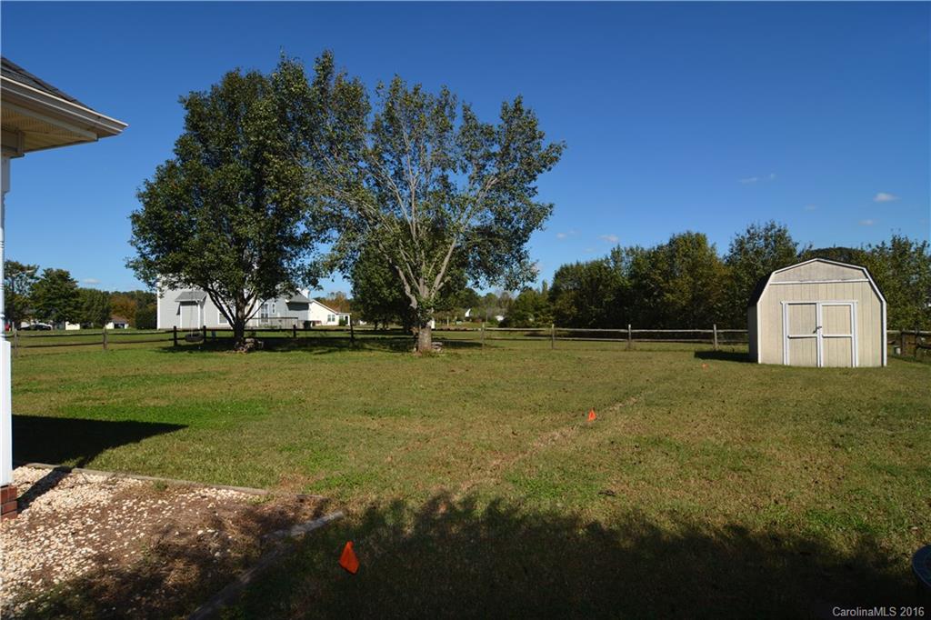 Brooks Farm - Residential
