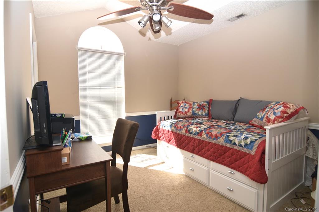 Brooks Farm - Residential