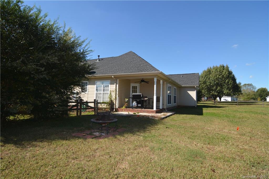 Brooks Farm - Residential