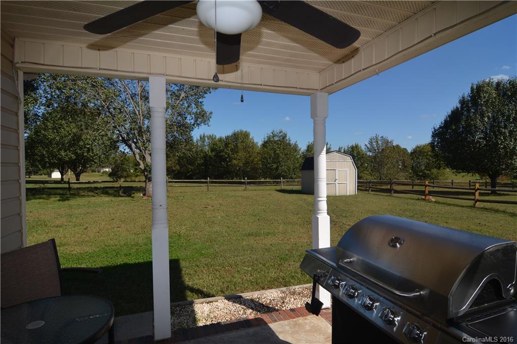 Brooks Farm - Residential