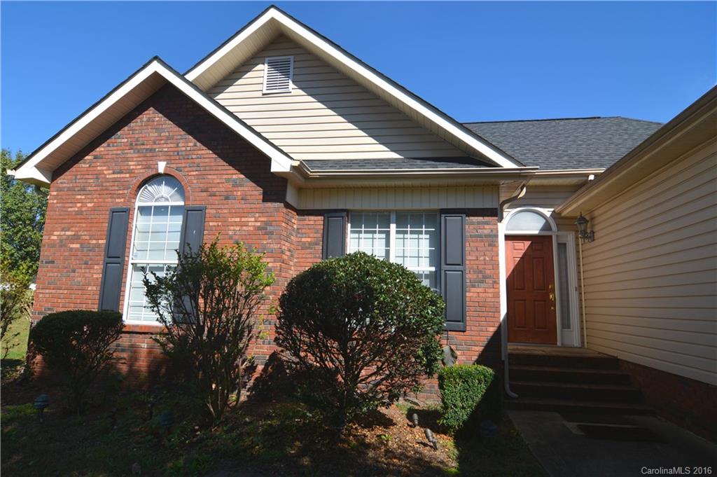 Brooks Farm - Residential