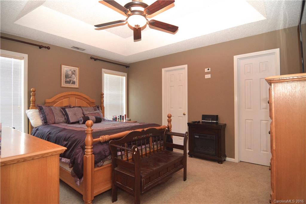 Brooks Farm - Residential