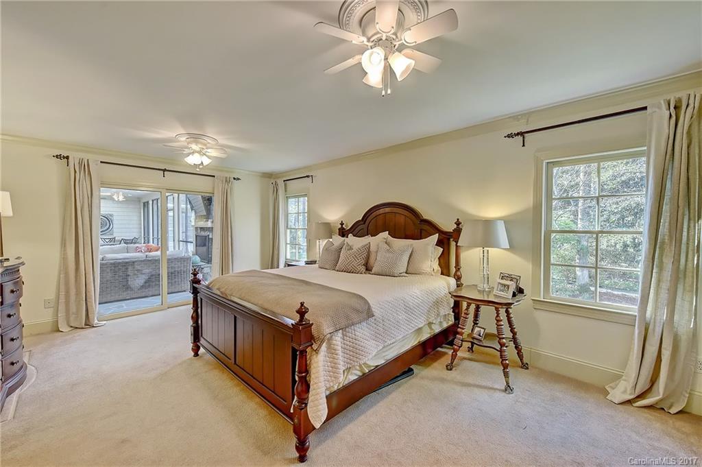 Foxcroft - Residential