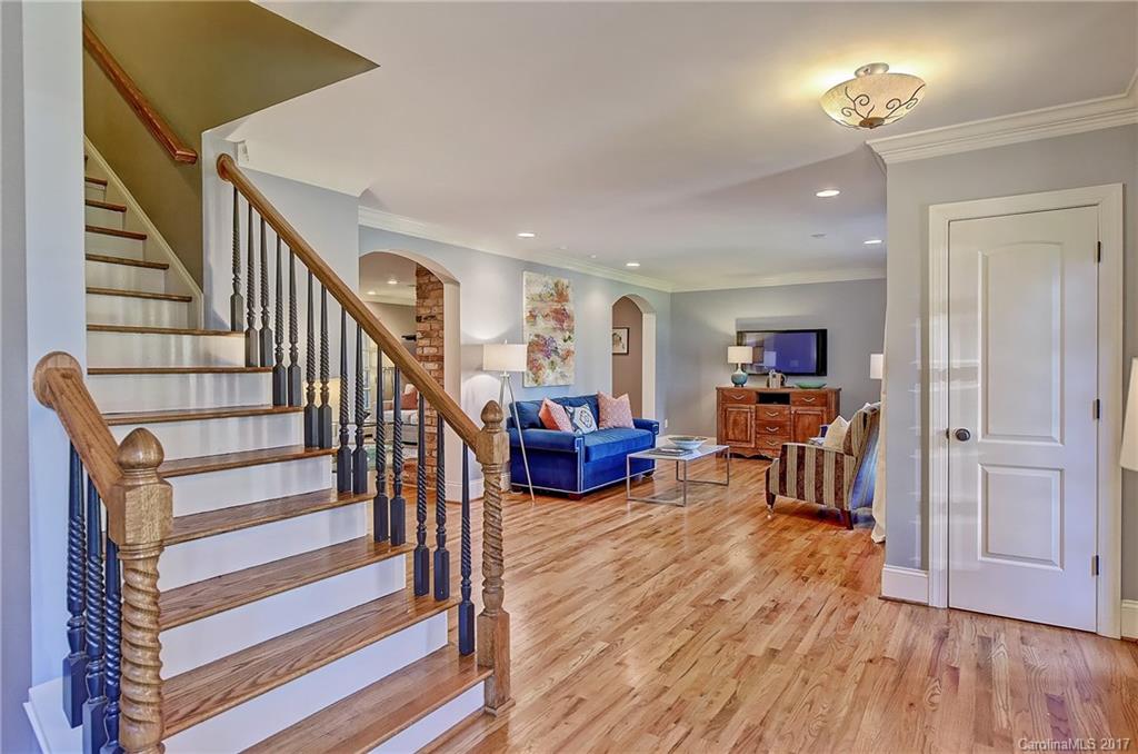 Foxcroft - Residential