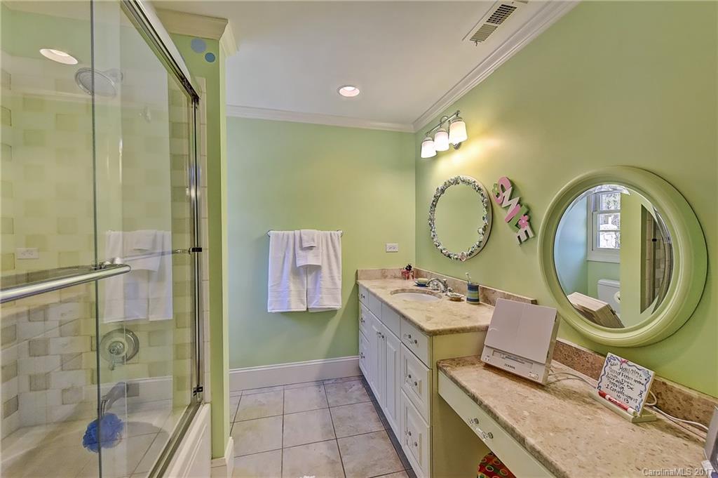 Foxcroft - Residential