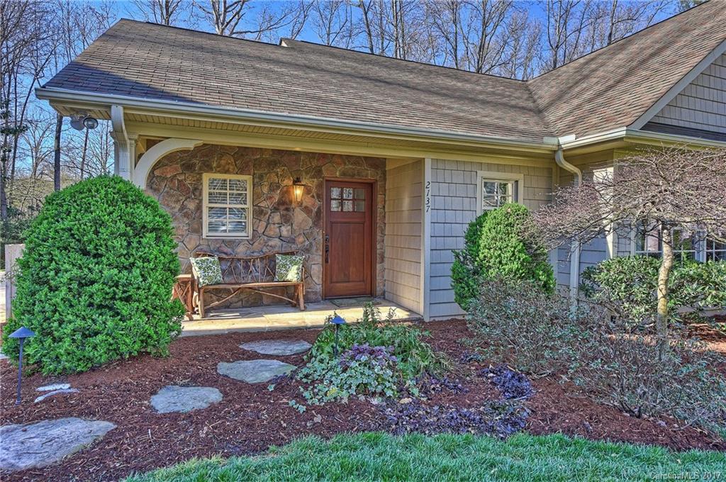 Foxcroft - Residential