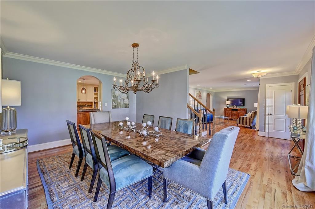 Foxcroft - Residential