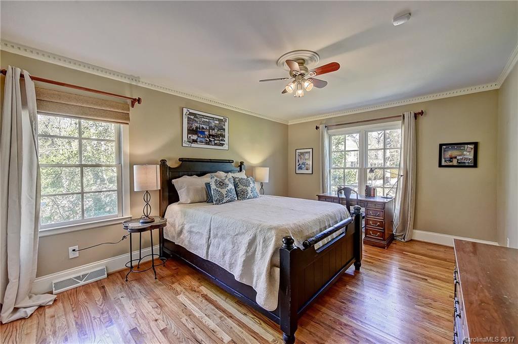 Foxcroft - Residential