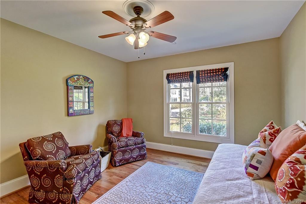 Foxcroft - Residential