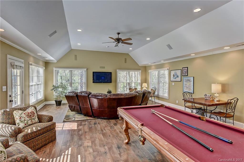 Foxcroft - Residential