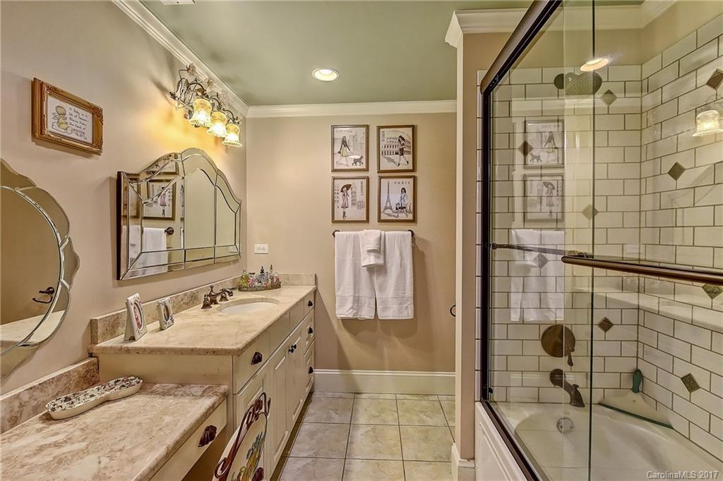 Foxcroft - Residential