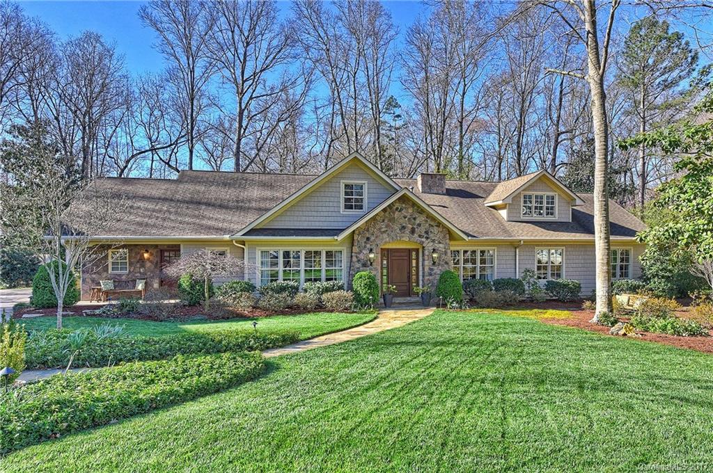 Foxcroft - Residential