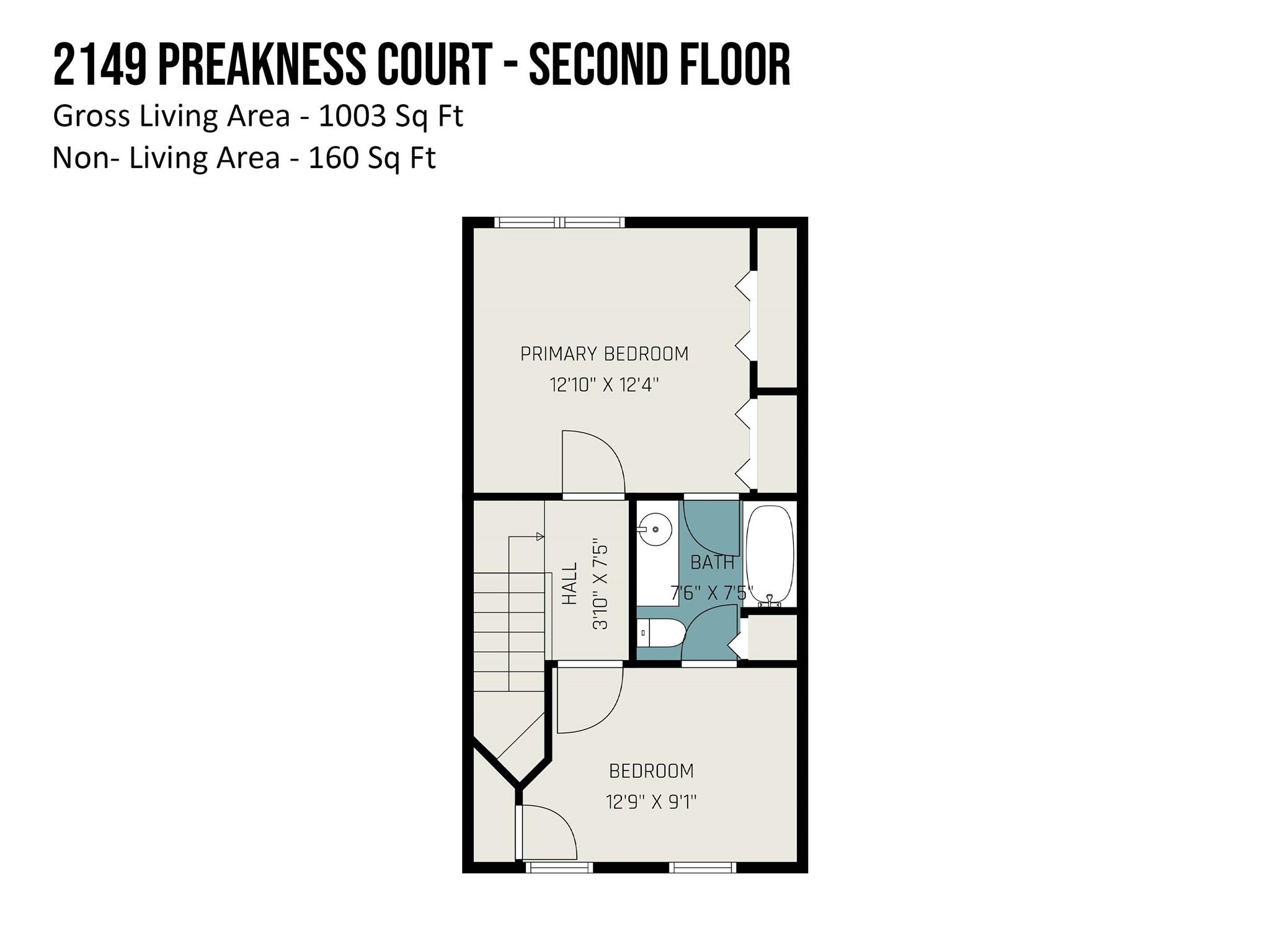 Roxborough II - Residential