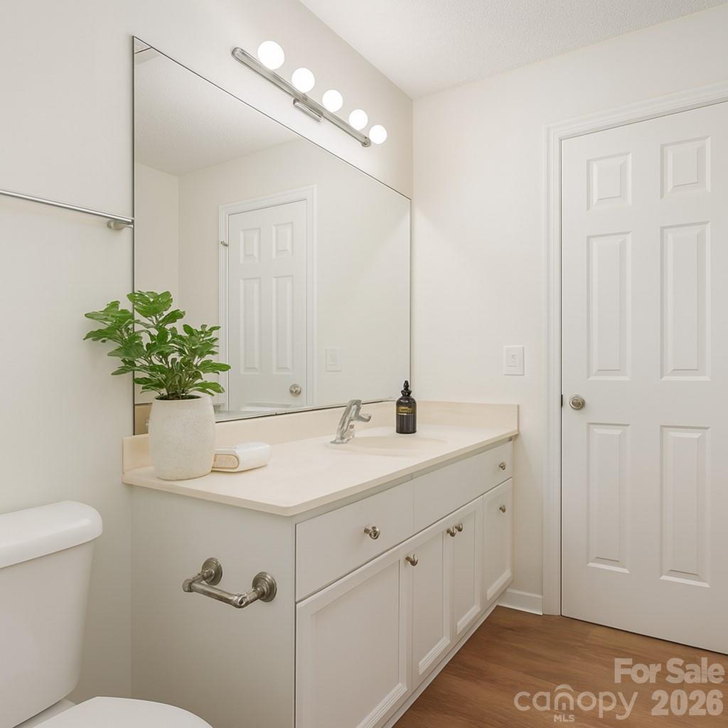 Roxborough II - Residential