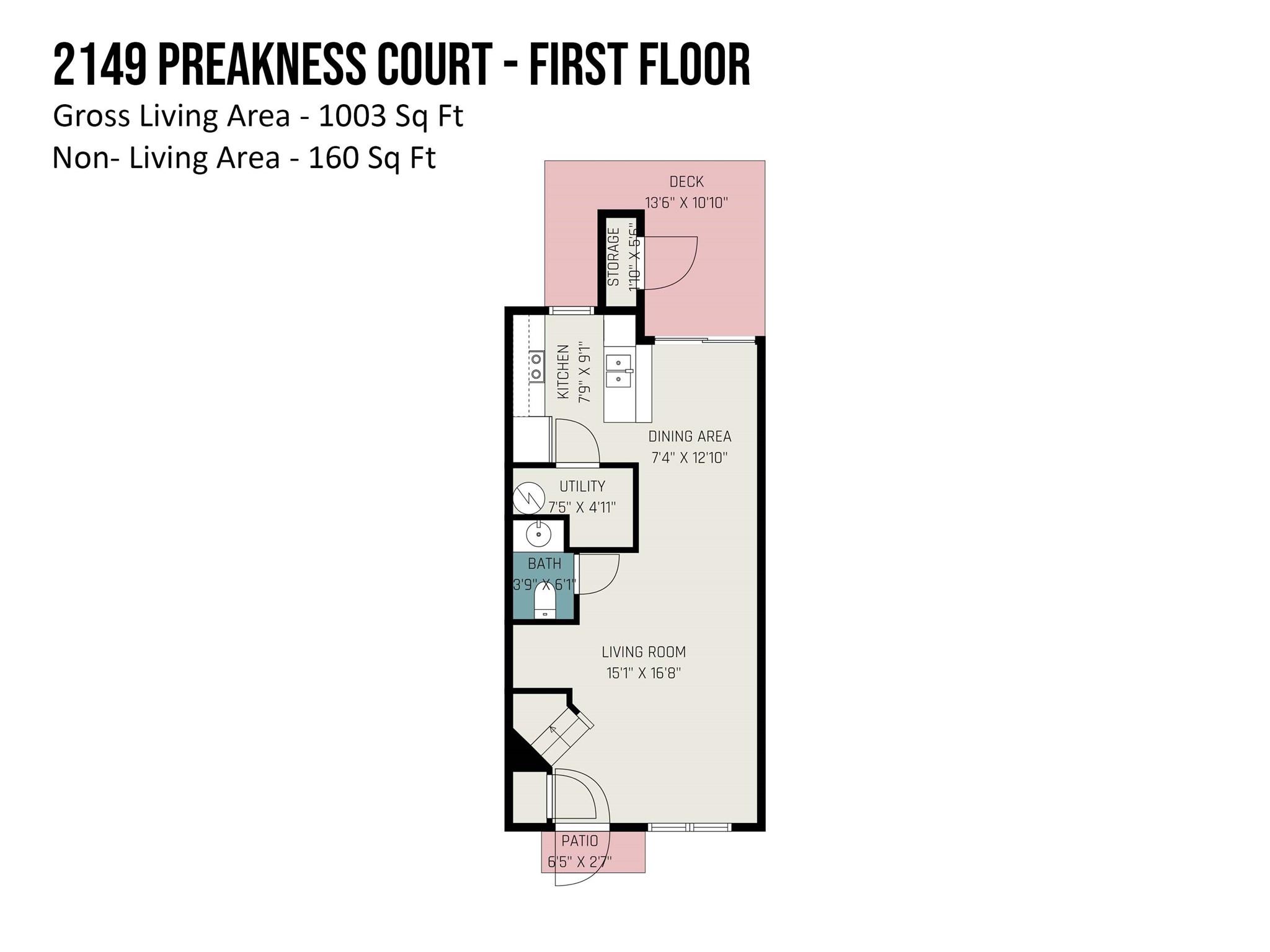 Roxborough II - Residential