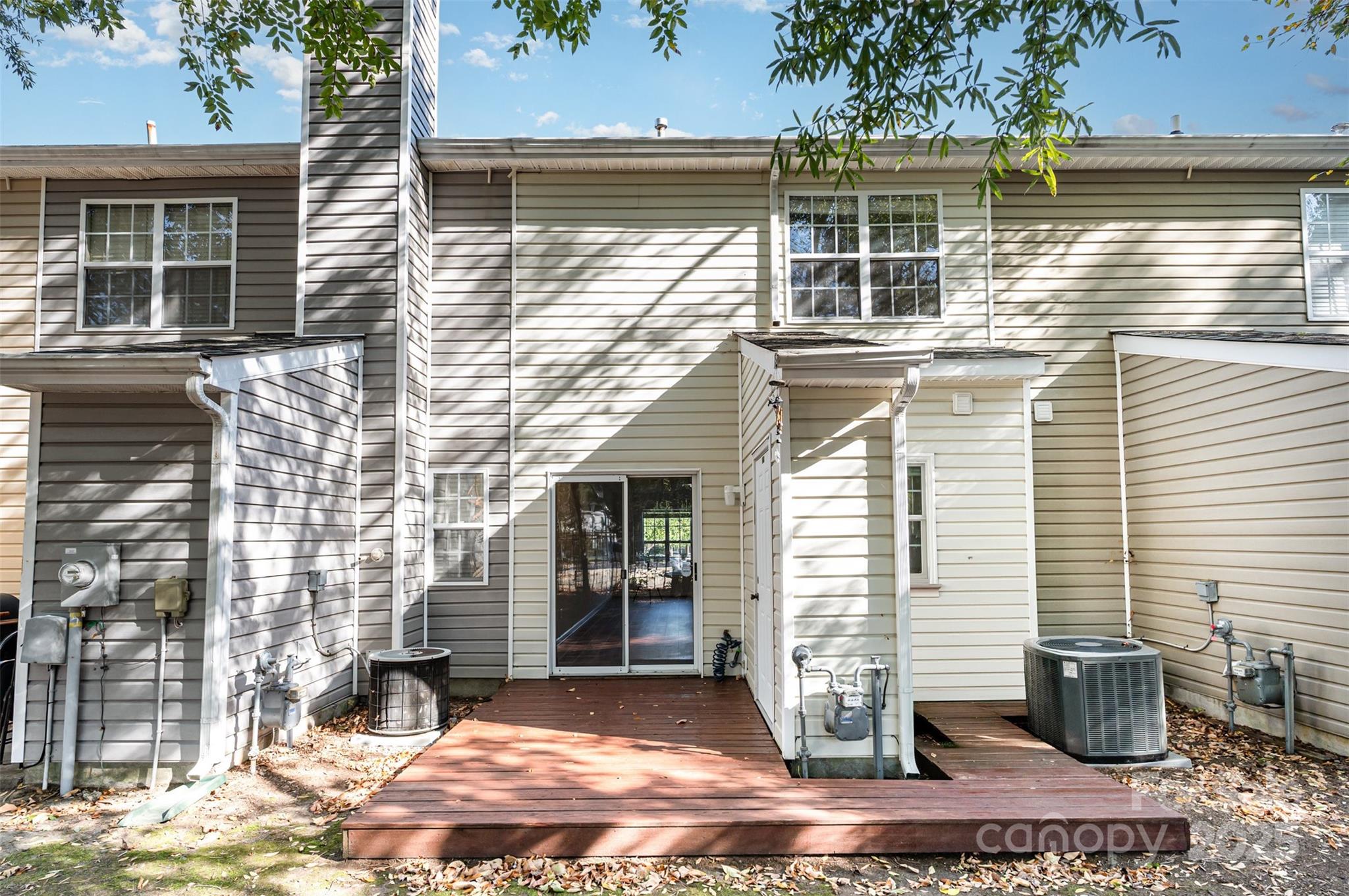 Roxborough II - Residential