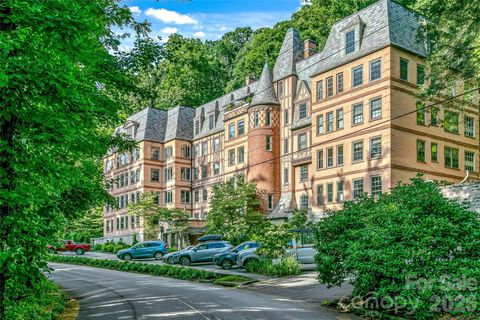 185 Macon Avenue A1 Asheville NC 28804