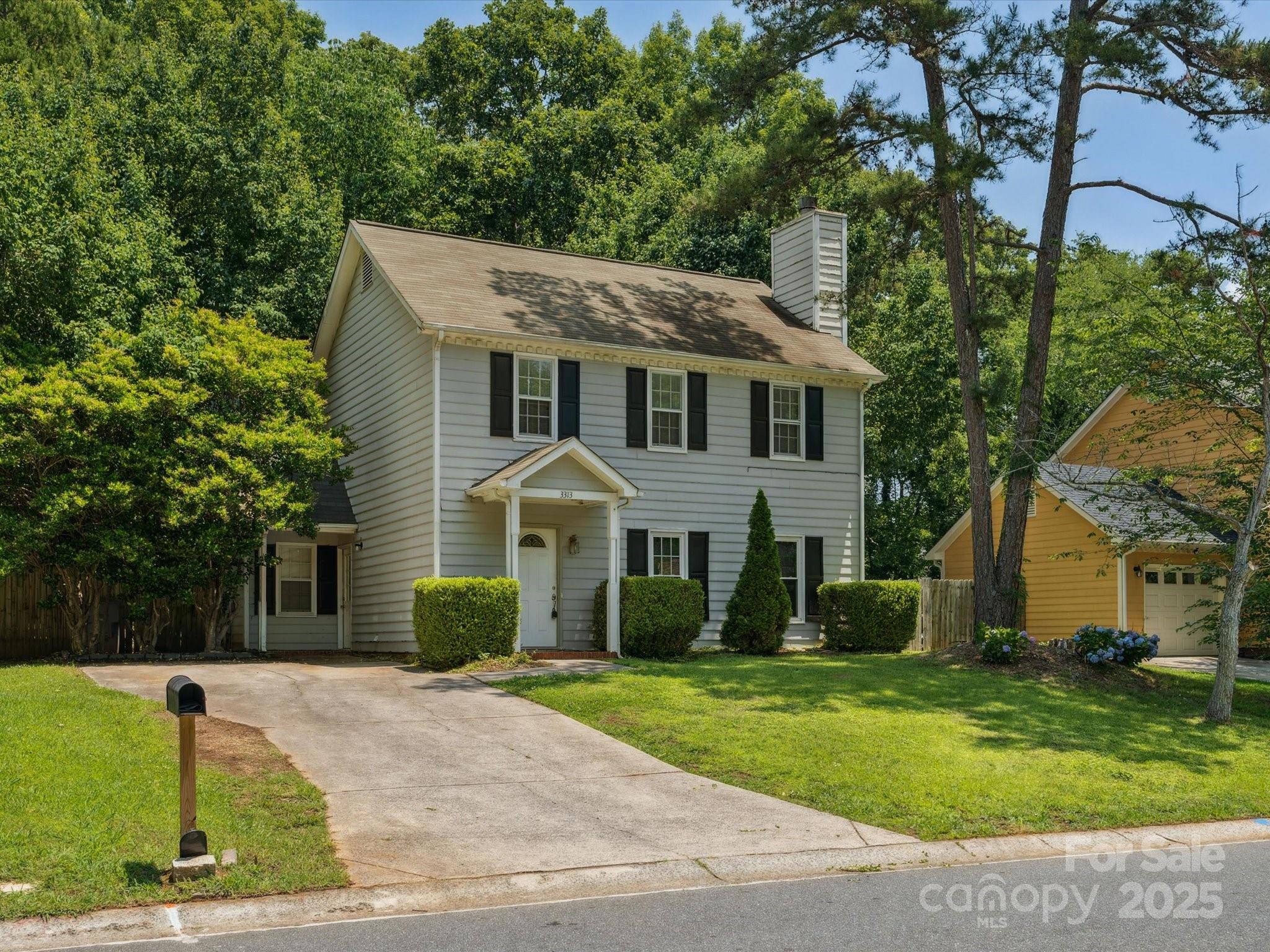 3313 Fortis Lane