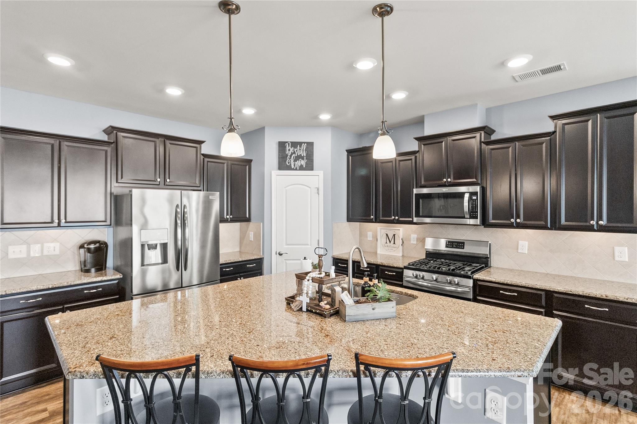 Cortona - Residential