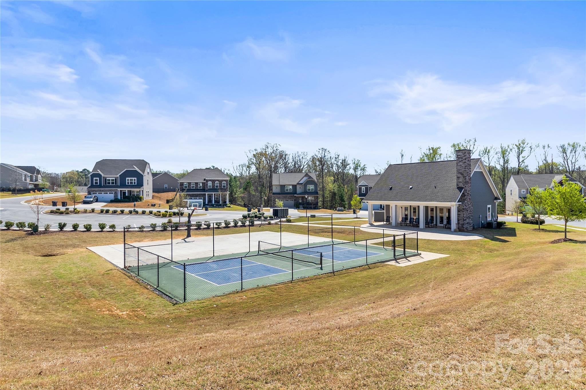 Cortona - Residential