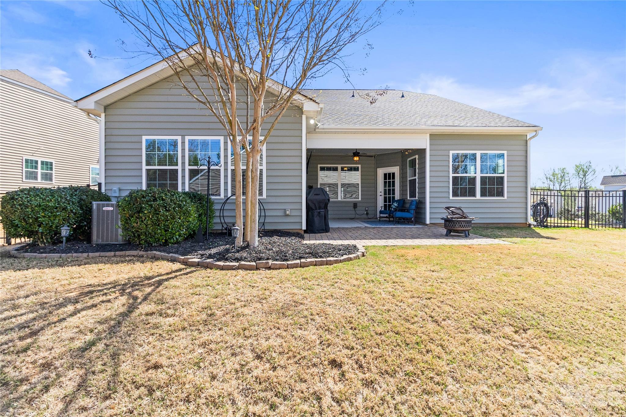 Cortona - Residential