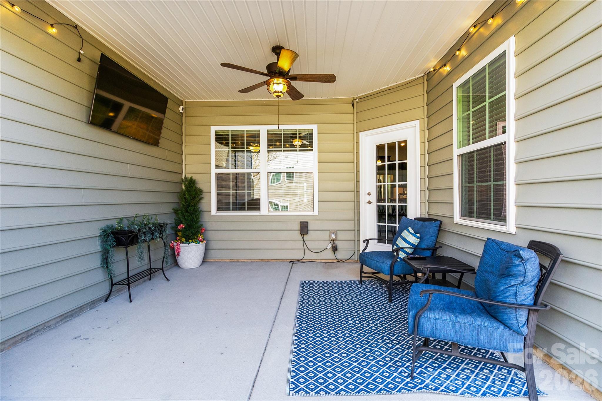 Cortona - Residential