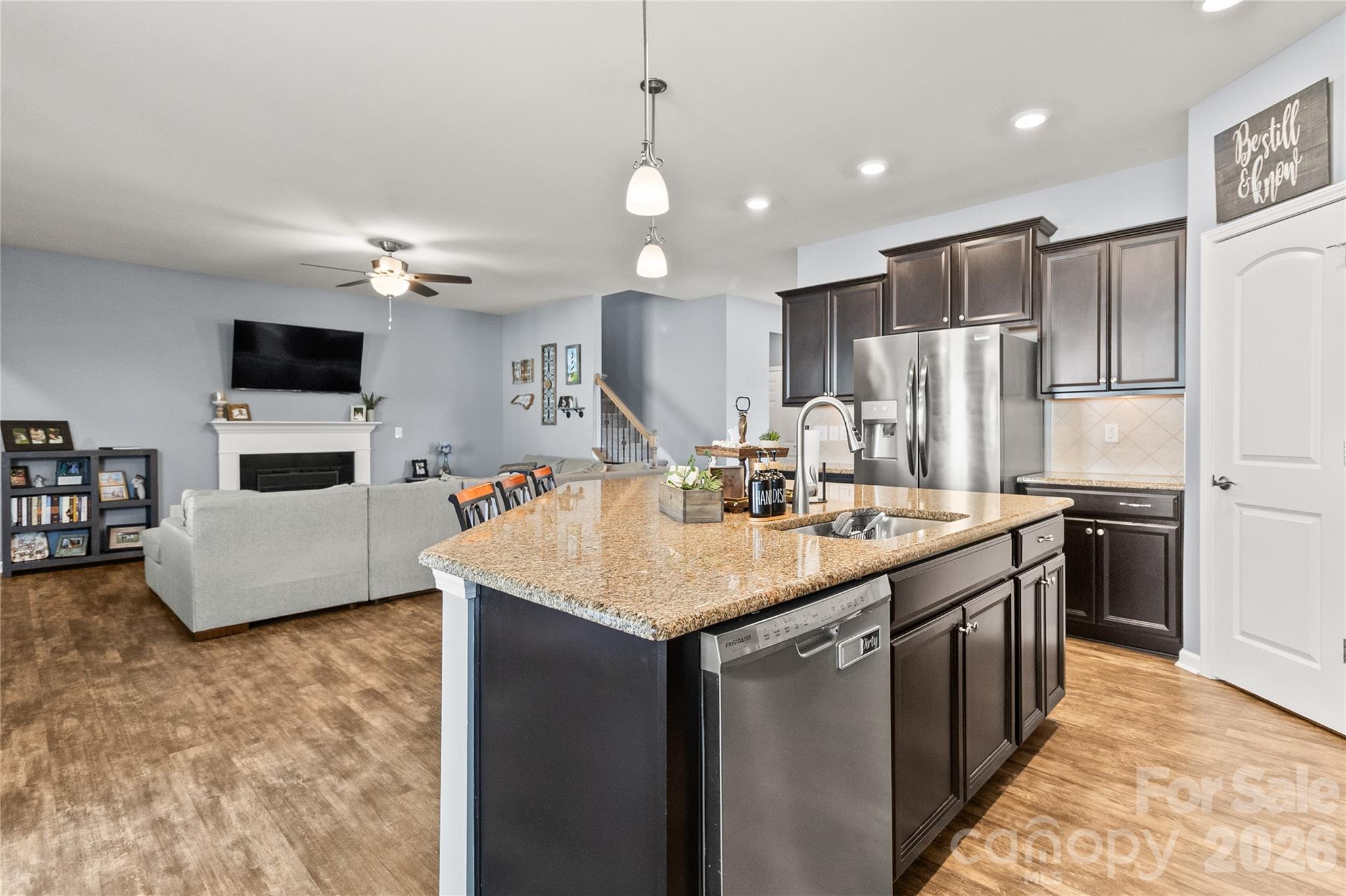 Cortona - Residential