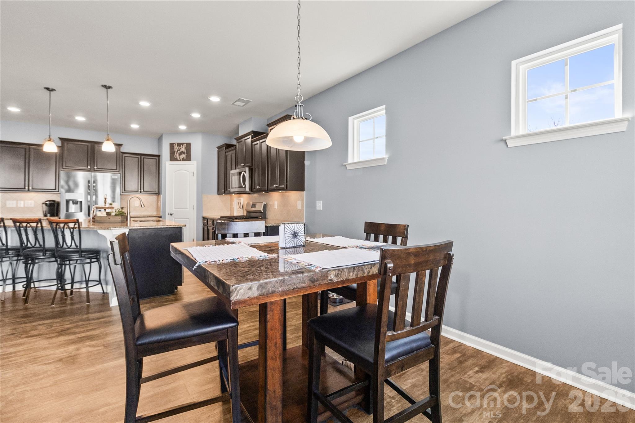 Cortona - Residential