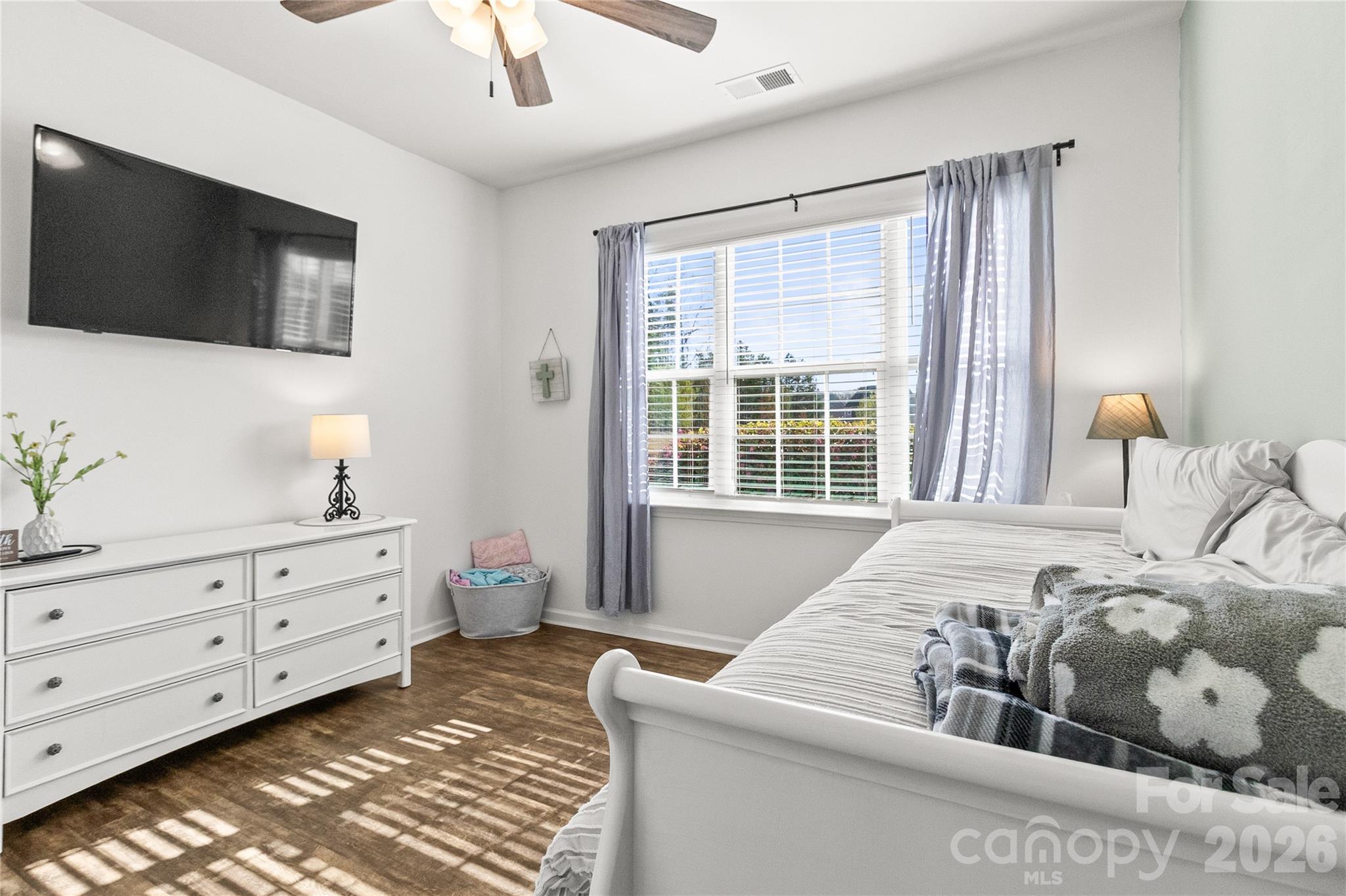 Cortona - Residential