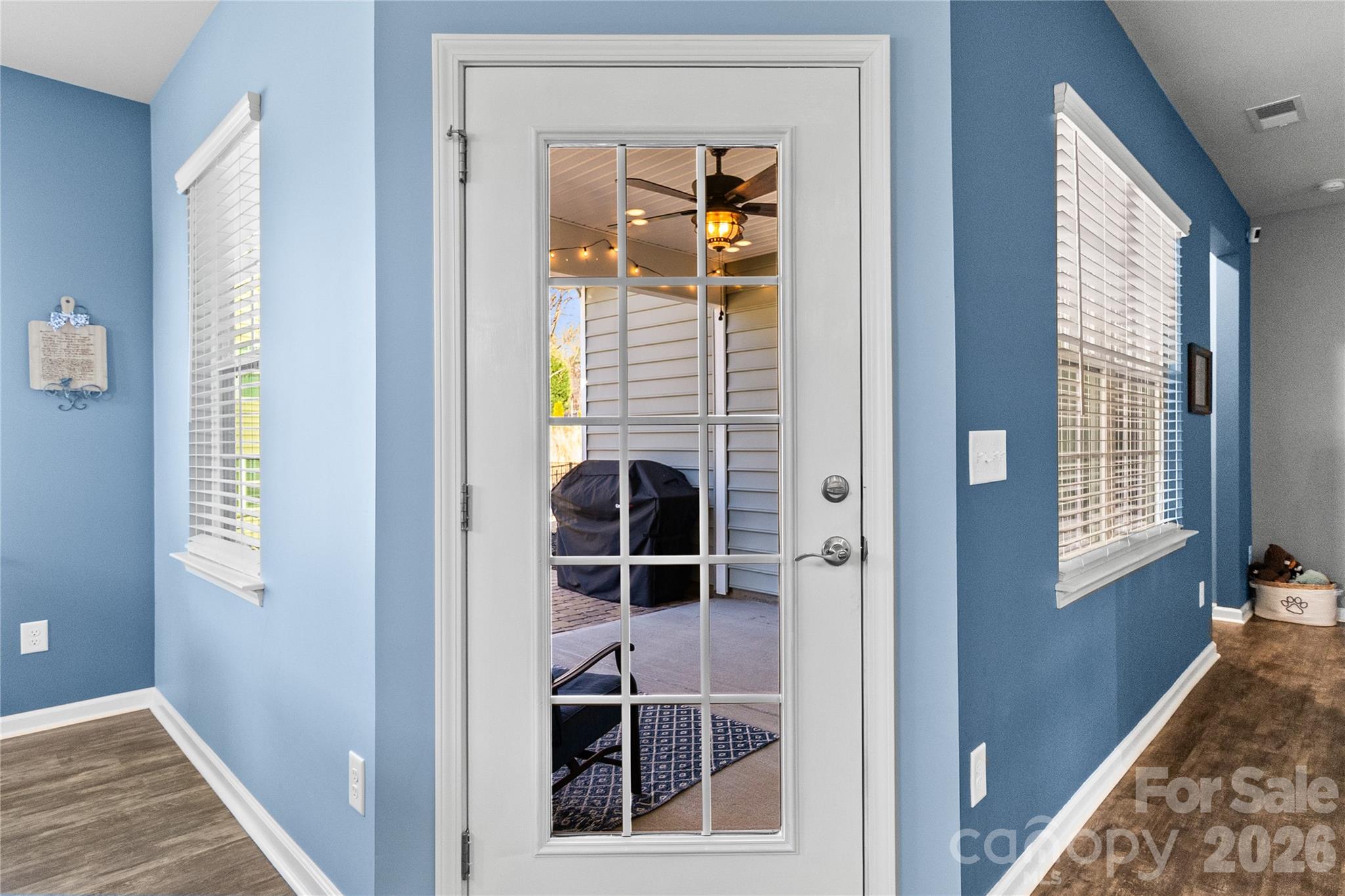 Cortona - Residential