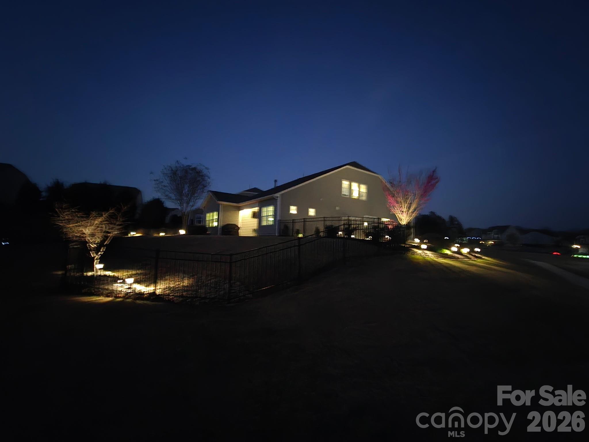 Cortona - Residential