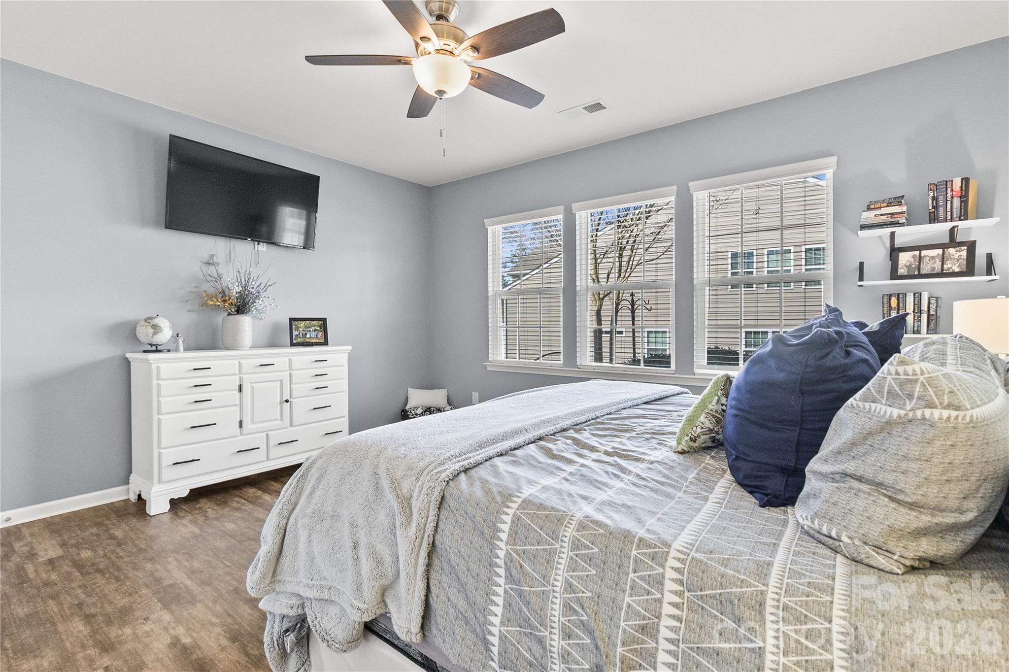 Cortona - Residential