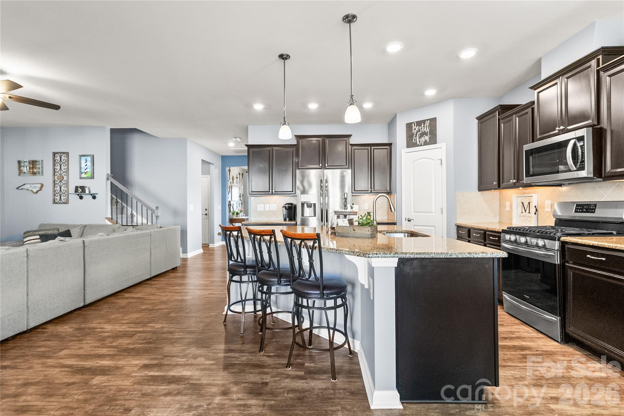 Cortona - Residential