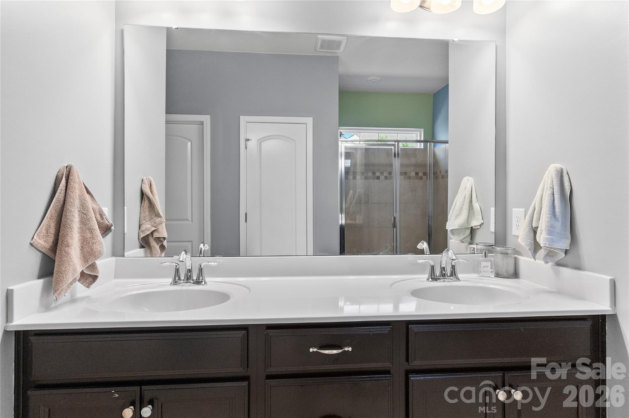 Cortona - Residential