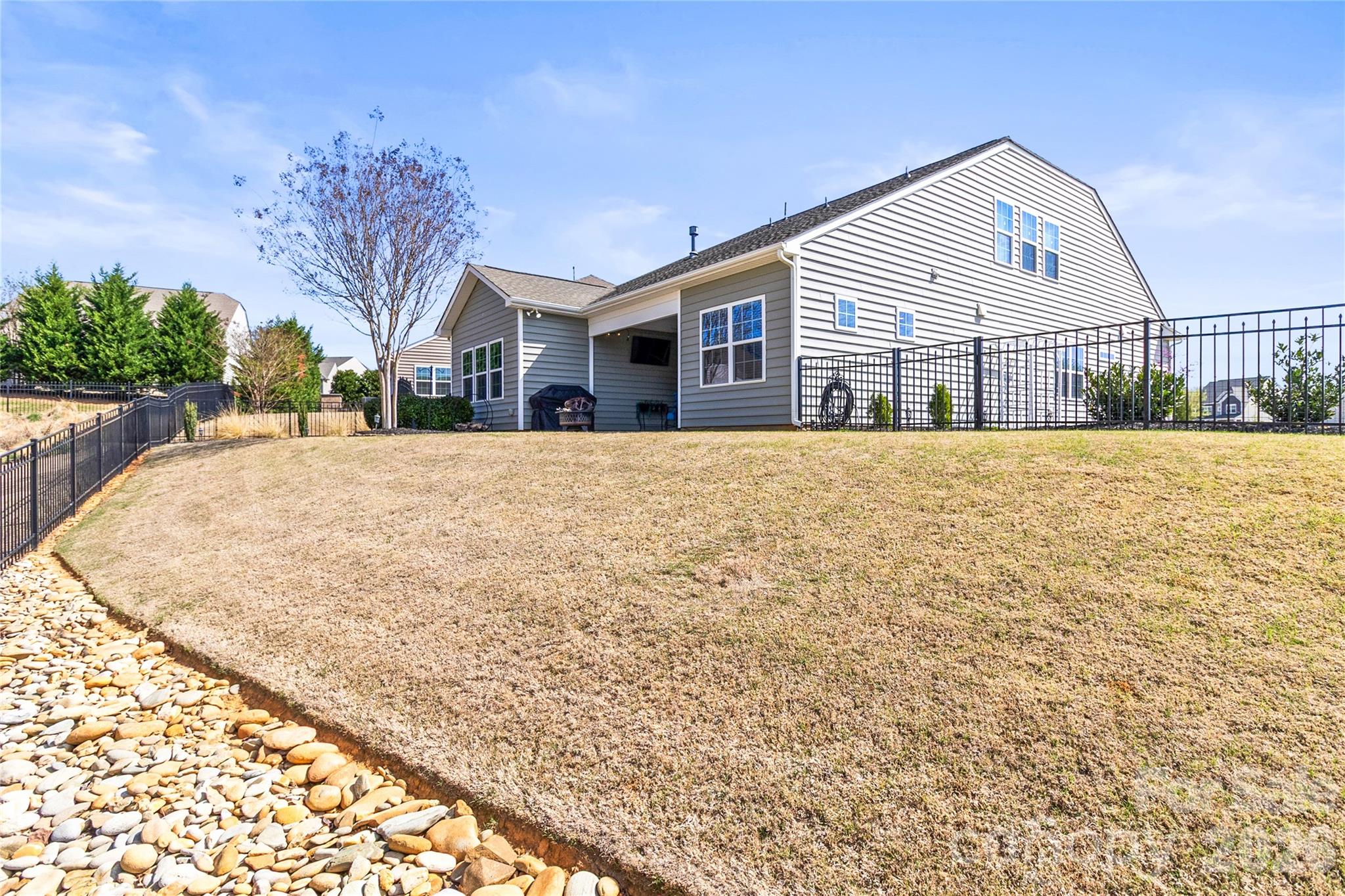 Cortona - Residential