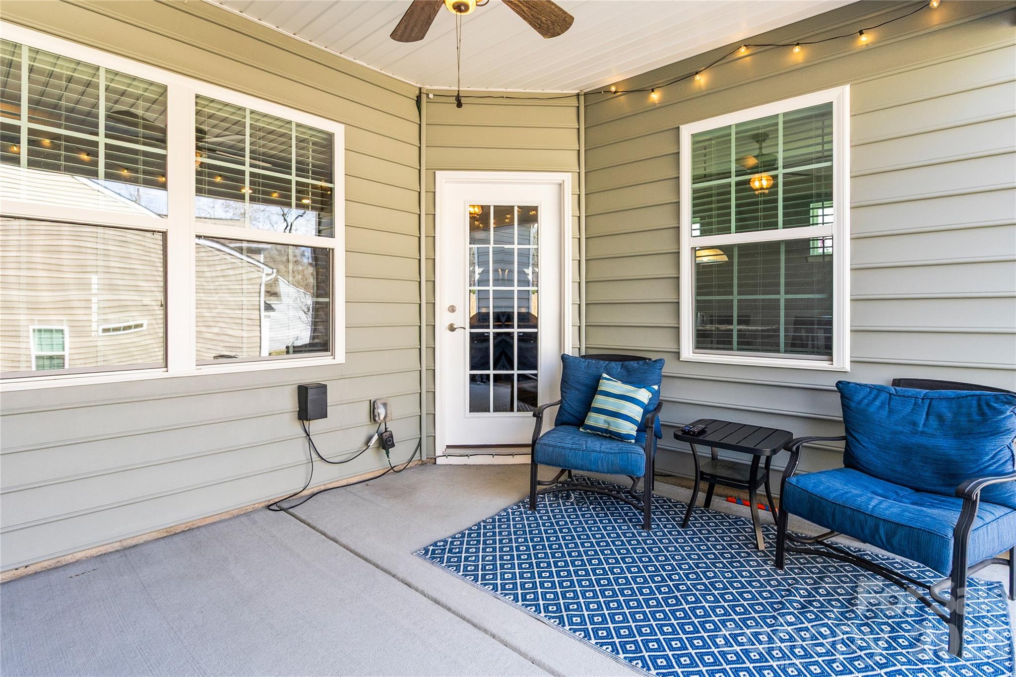 Cortona - Residential