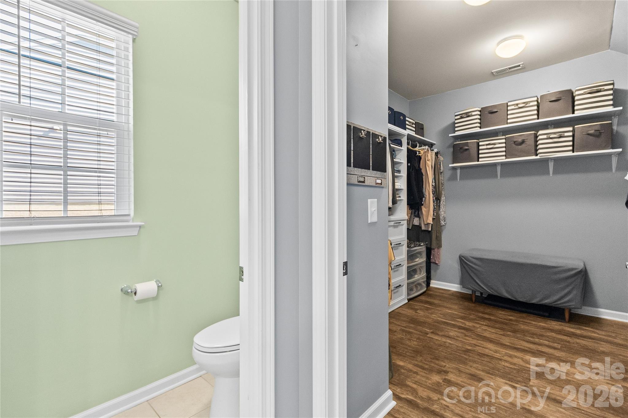 Cortona - Residential