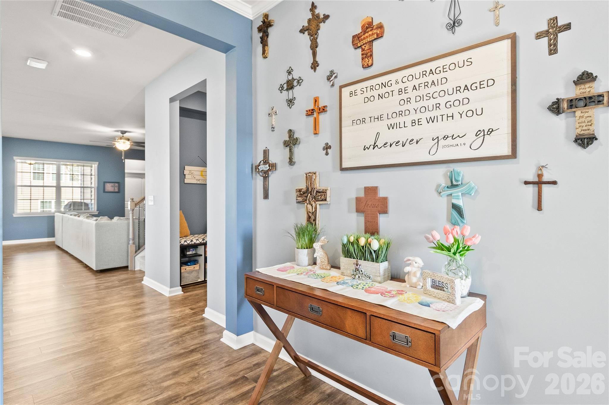 Cortona - Residential