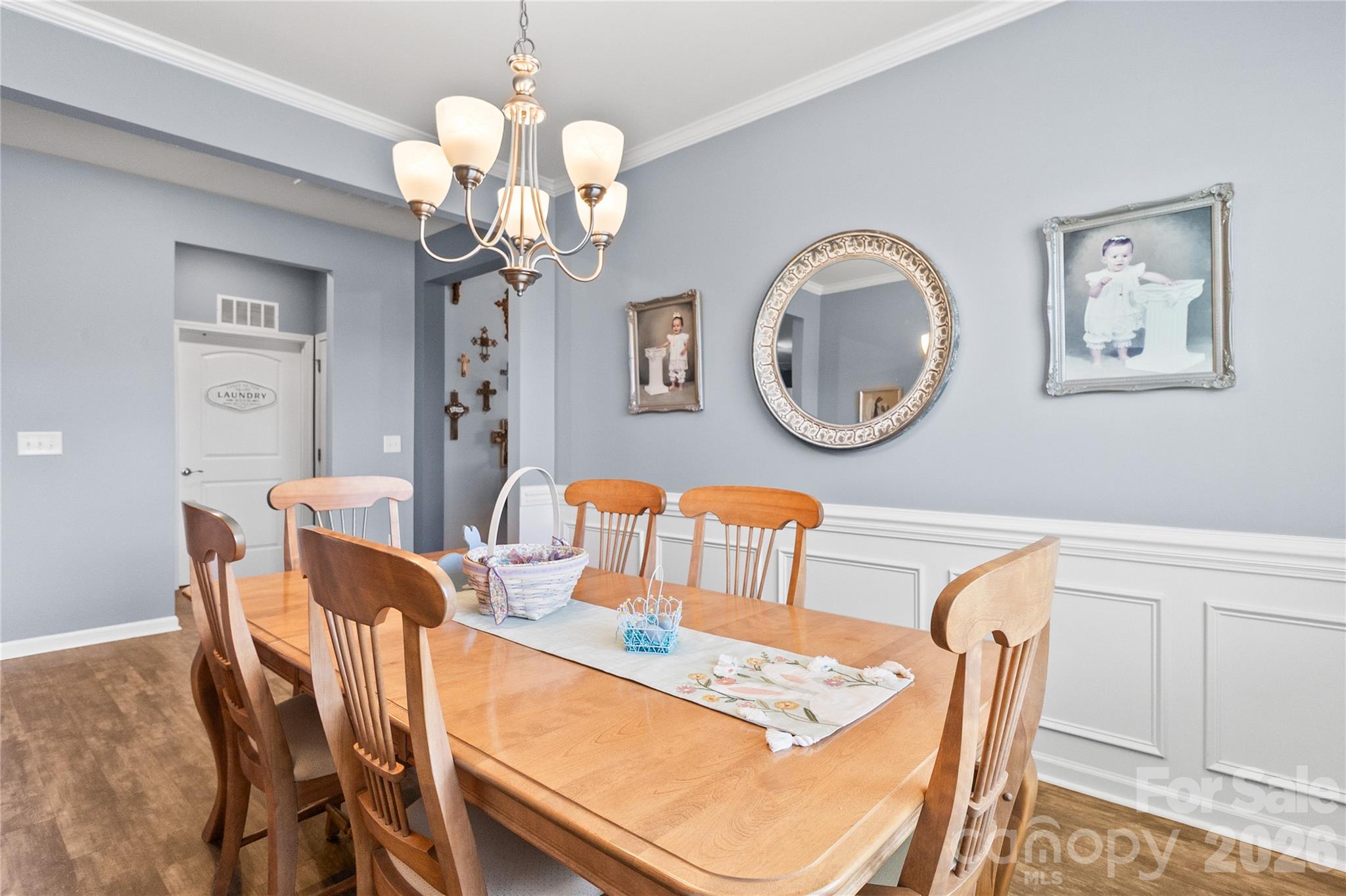 Cortona - Residential