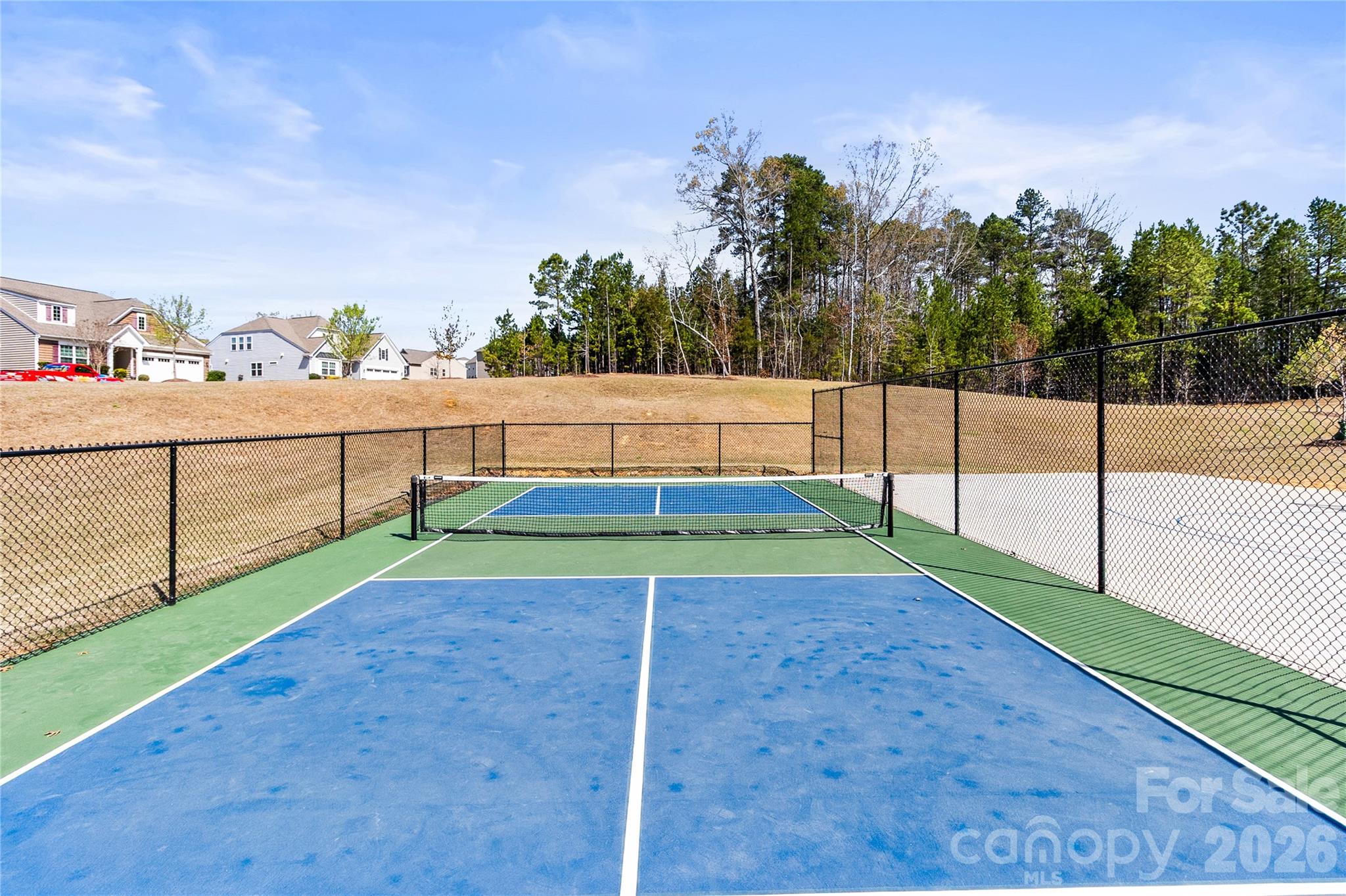 Cortona - Residential