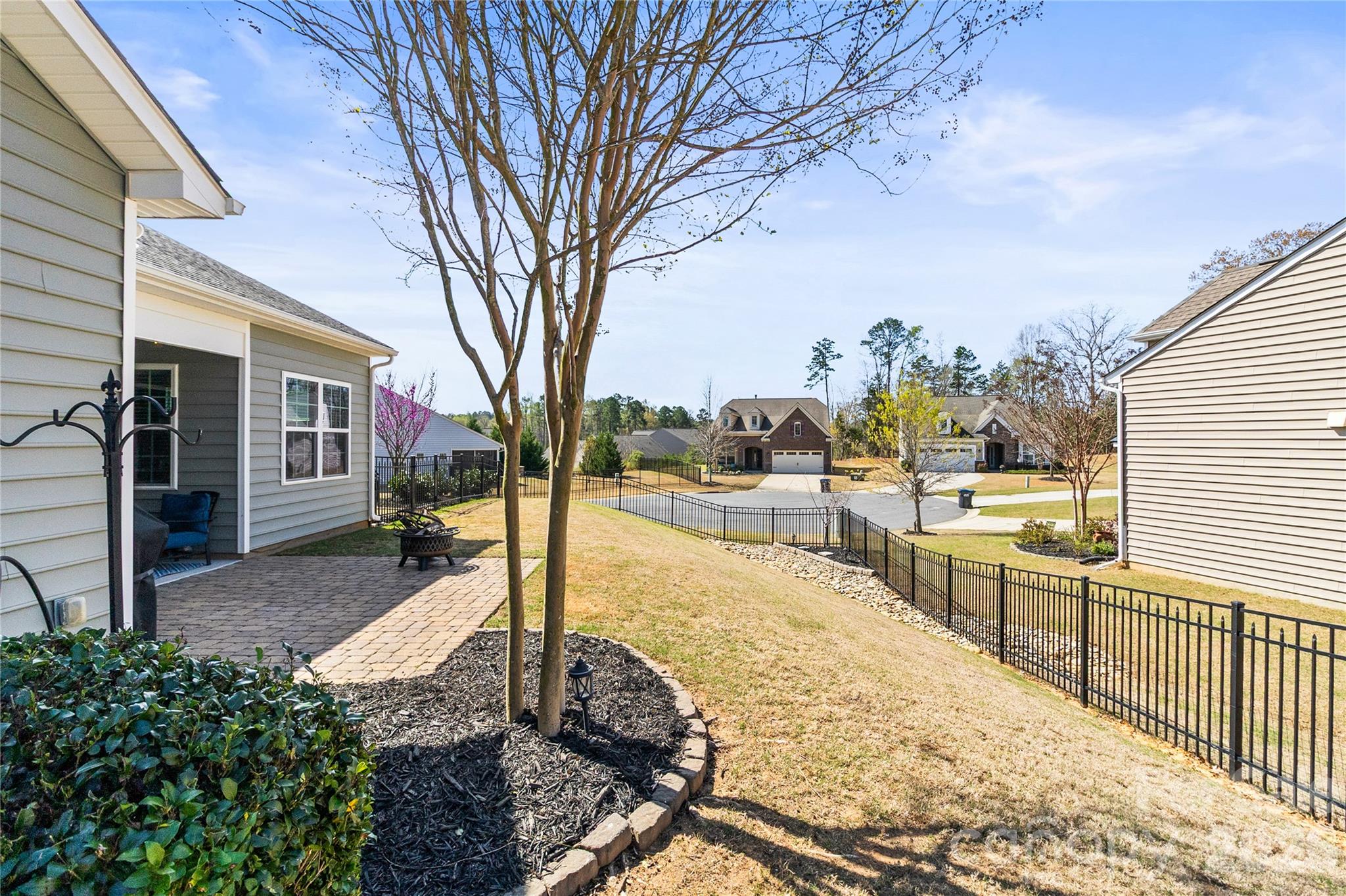 Cortona - Residential