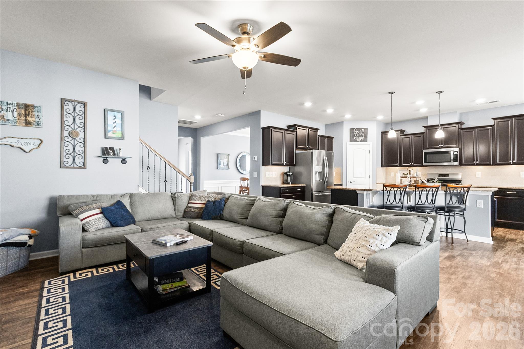 Cortona - Residential